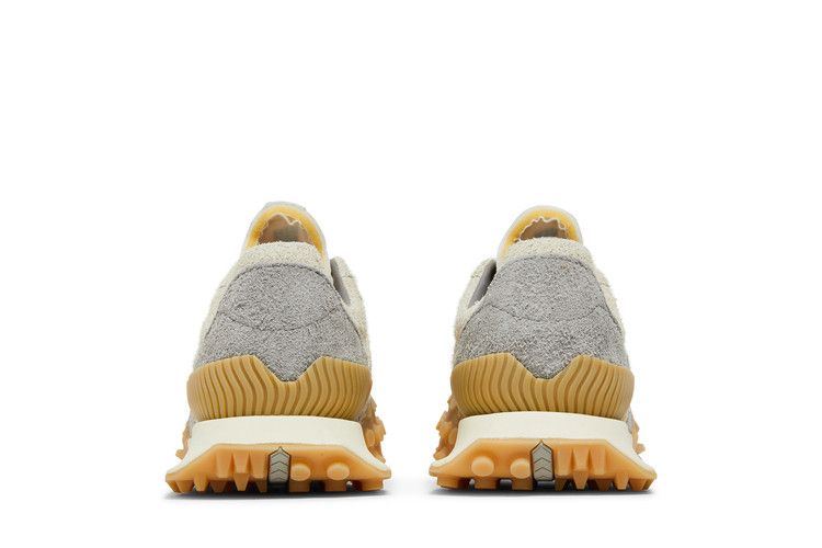 END. x New Balance XC-72 'Art Of Nothing - Marblehead' — Angora/Marblehead/Gum