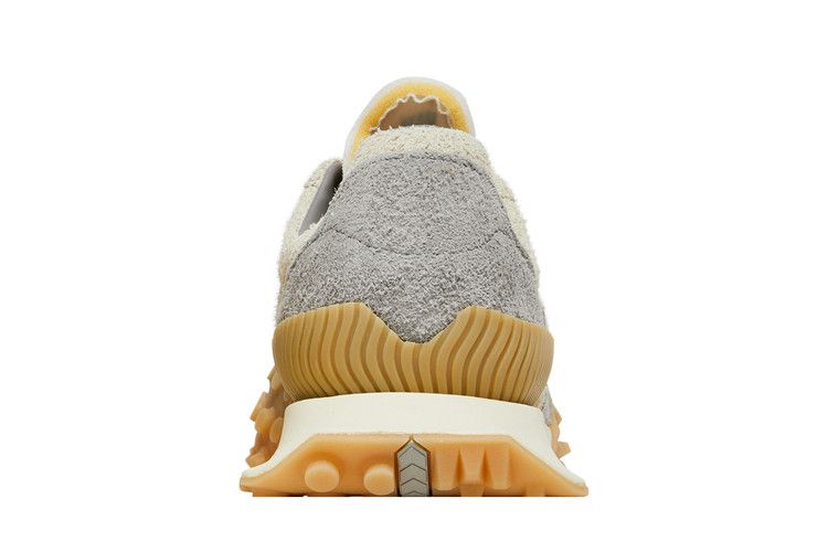 END. x New Balance XC-72 'Art Of Nothing - Marblehead' — Angora/Marblehead/Gum