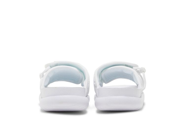 Nike Wmns Asuna 2 Slide 'White Wolf Grey' — White/White/Wolf Grey