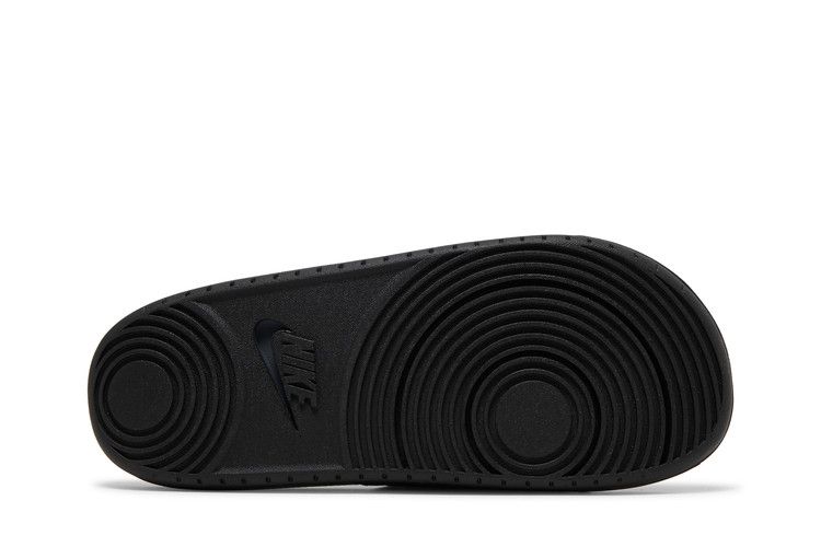 Nike NFL x OffCourt Slide 'Indianapolis Colts 2022' — Black/Gym Blue/White/Anthracite (5)