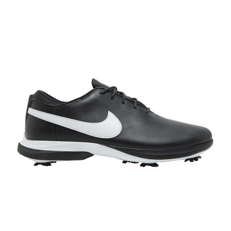 Nike Air Zoom Victory Tour 2 'Black White' — Black/Black/White