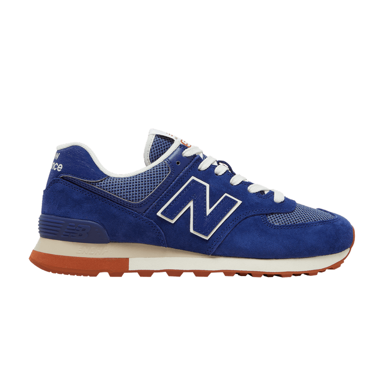 New Balance 574v2 'Victory Blue' — Victory Blue/Sea Salt