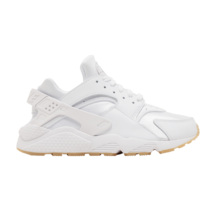 Nike Air Huarache 'White Gum' — White/Gum