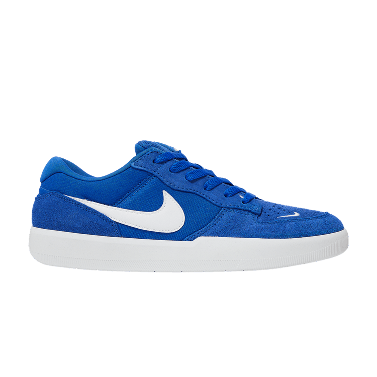Nike Force 58 SB 'Hyper Royal' — Hyper Royal/White/Hyper Royal