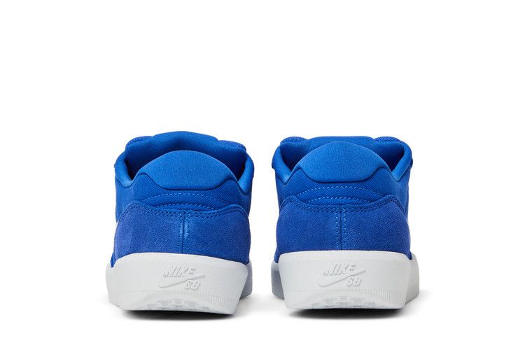Nike Force 58 SB 'Hyper Royal' — Hyper Royal/White/Hyper Royal