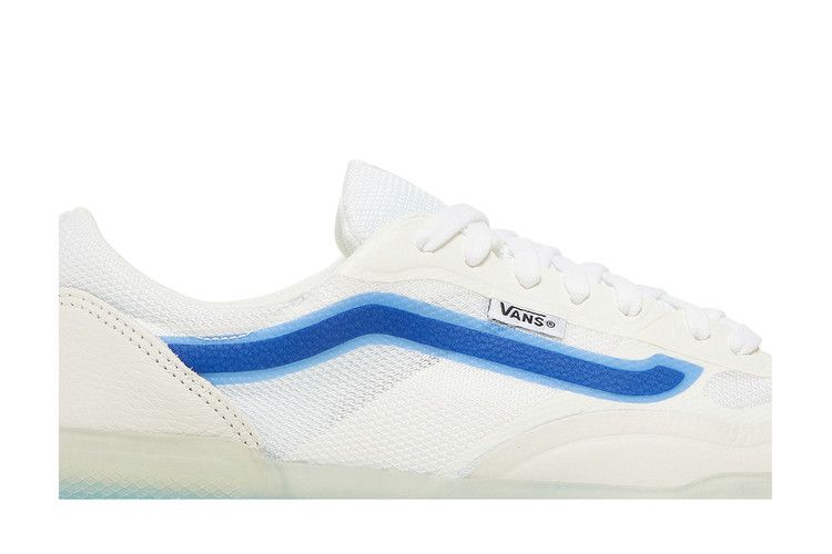 Vans Ave Pro 'Vintage Sport - Marshmallow Blue' — Multi-Color/Marshmallow