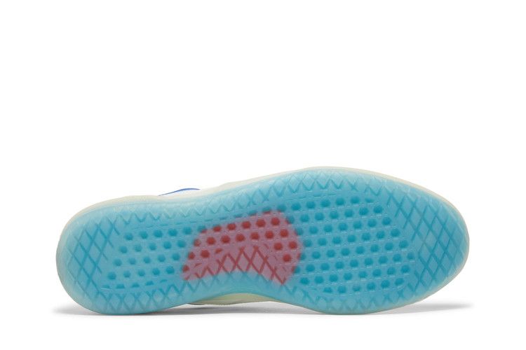 Vans Ave Pro 'Vintage Sport - Marshmallow Blue' — Multi-Color/Marshmallow