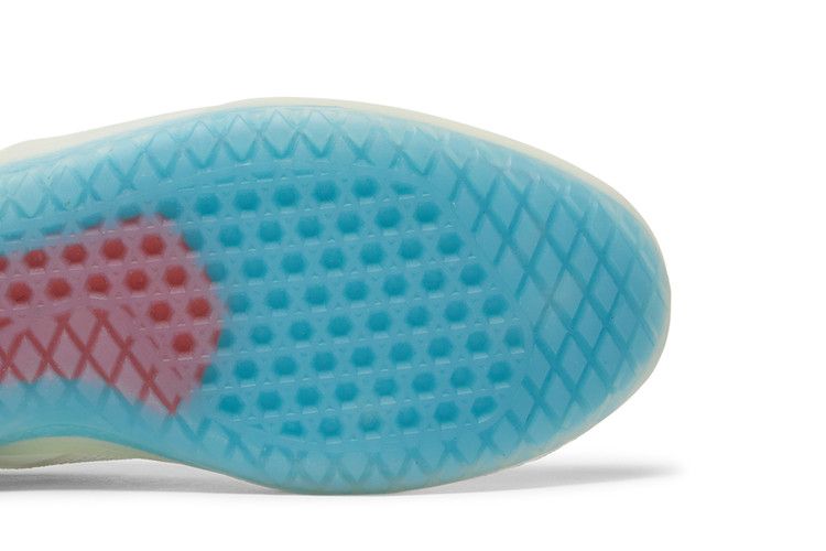 Vans Ave Pro 'Vintage Sport - Marshmallow Blue' — Multi-Color/Marshmallow