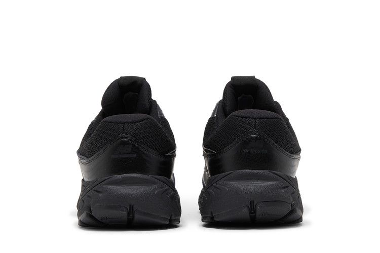 New Balance 840v3 4E Wide 'Black' — Black/White