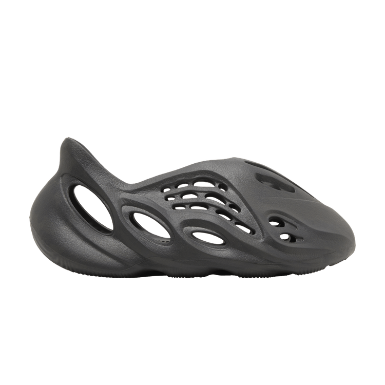 adidas Yeezy Foam Runner 'Onyx' — Onyx/Onyx/Onyx