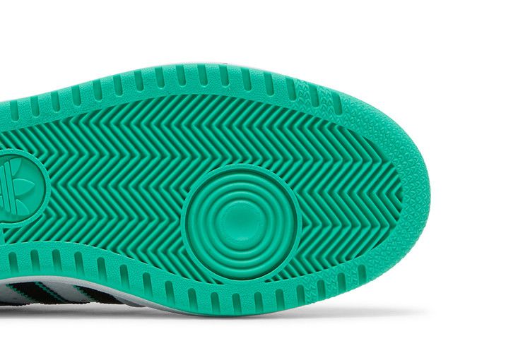 adidas Top Ten RB 'White Hi-Res Green' — Cloud White/Core Black/Hi-Res Green