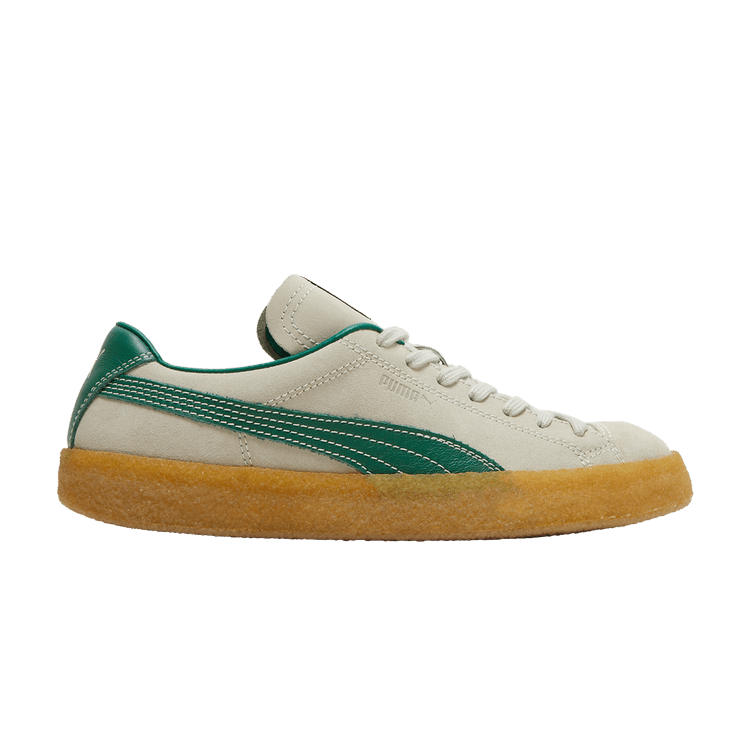 AMI x Puma Suede Crepe 'Pristine' — Pristine