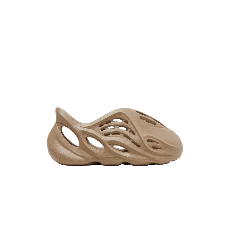 adidas Yeezy Foam Runner Infants 'Mist' — Mist/Mist/Mist