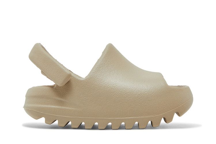 adidas Yeezy Slides Infant 'Pure' 2022 Re-Release — Pure/Pure/Pure