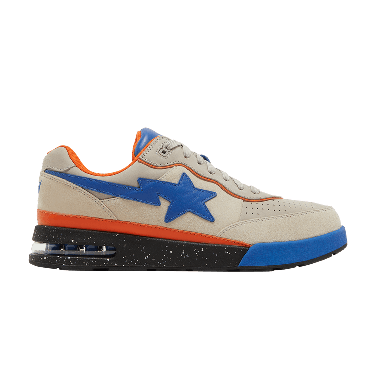 BAPE Roadsta #2 'Beige' — Beige