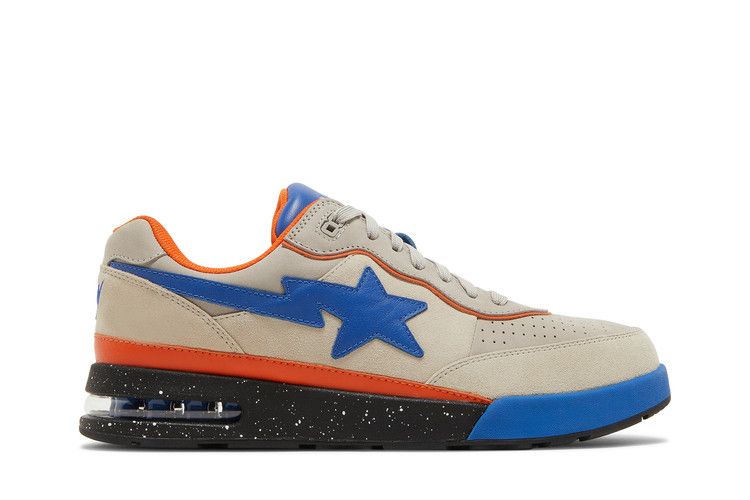 BAPE Roadsta #2 'Beige' — Beige