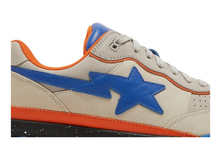 BAPE Roadsta #2 'Beige' — Beige