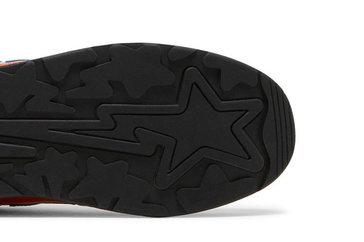 BAPE Roadsta #2 'Beige' — Beige