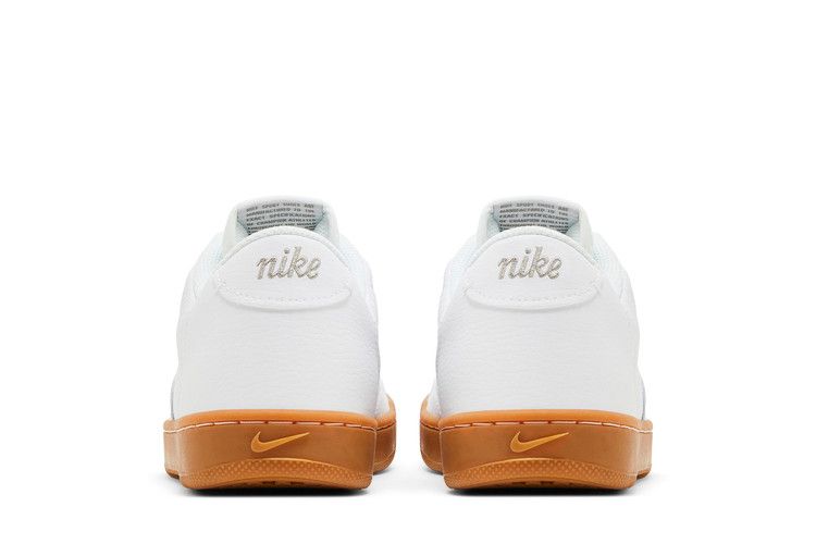 Nike Court Vintage Premium 'White Gum' — White/Fossil/Enigma Stone