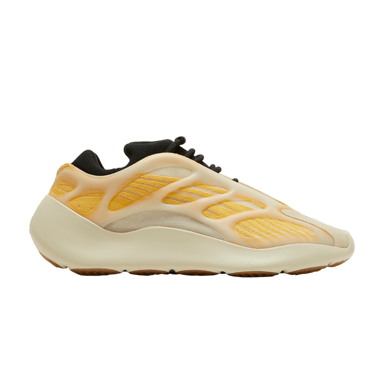 adidas Yeezy 700 V3 'Mono Safflower' — Mono Safflower/Mono Safflower/Mono Safflower