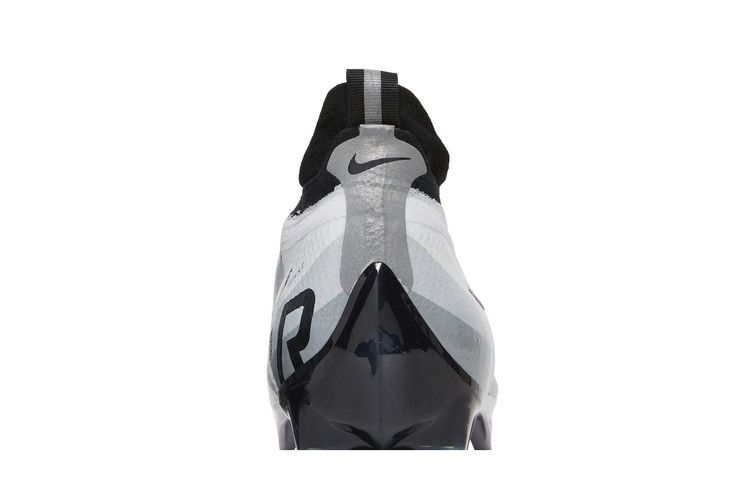 Nike Vapor Edge Elite 360 Flyknit 'White Metallic Silver' — White/Light Smoke Grey/Metallic Silver/Black (8)