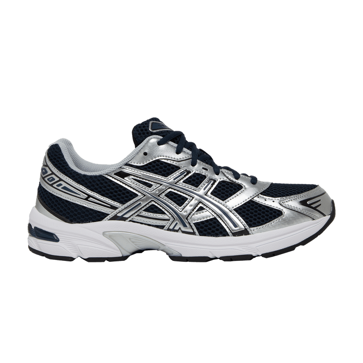 ASICS Gel 1130 'French Blue Pure Silver' — French Blue/Pure Silver