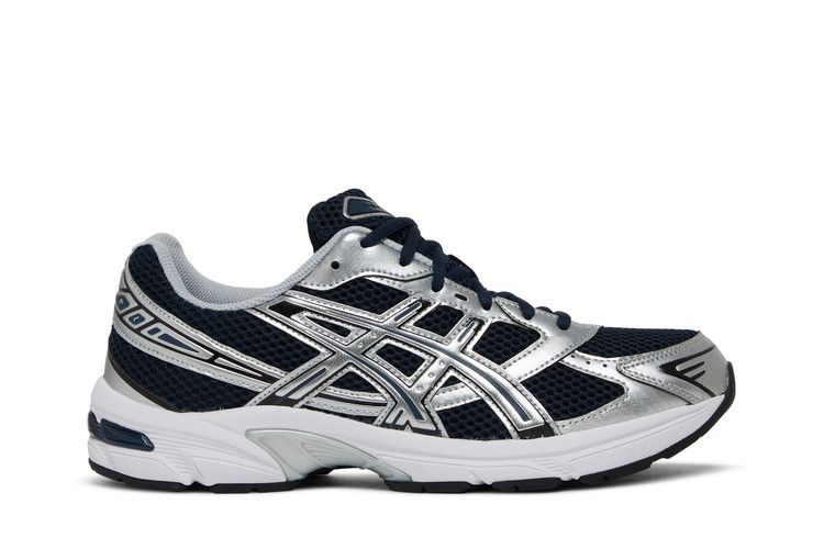 ASICS Gel 1130 'French Blue Pure Silver' — French Blue/Pure Silver