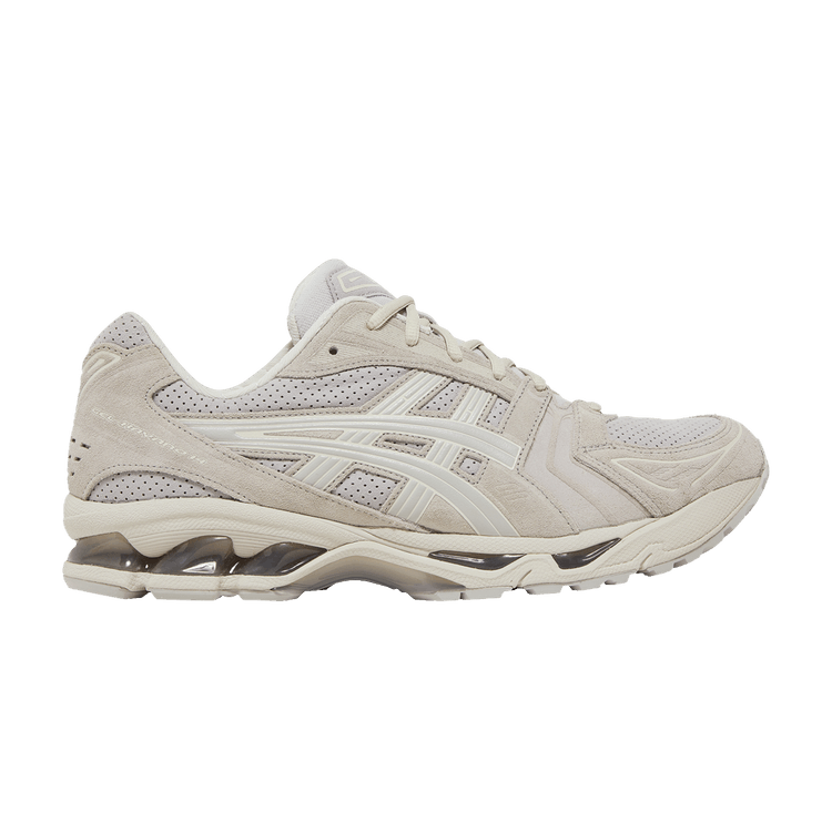 ASICS Gel Kayano 14 'Oyster Grey' — Oyster Grey/Smoke Grey