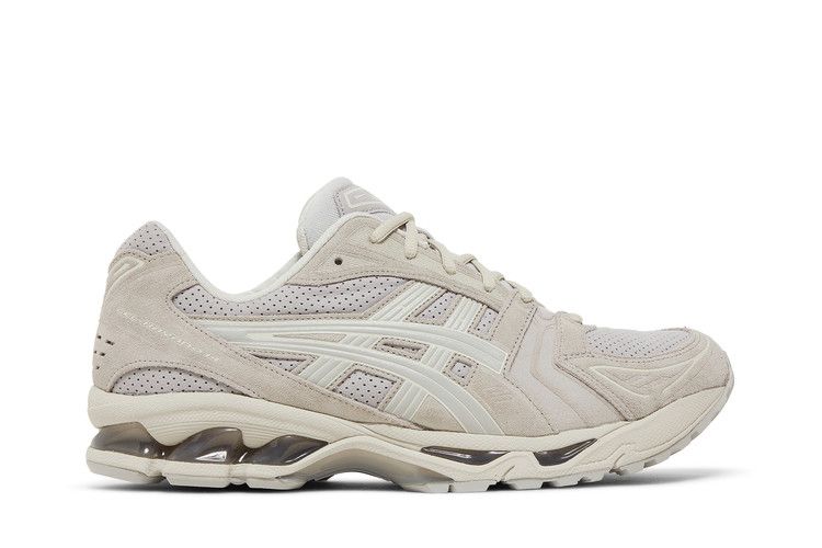 ASICS Gel Kayano 14 'Oyster Grey' — Oyster Grey/Smoke Grey