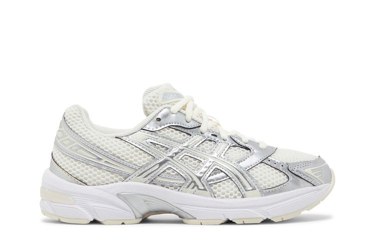 ASICS Wmns Gel 1130 'Cream Pure Silver' — Cream/Pure Silver