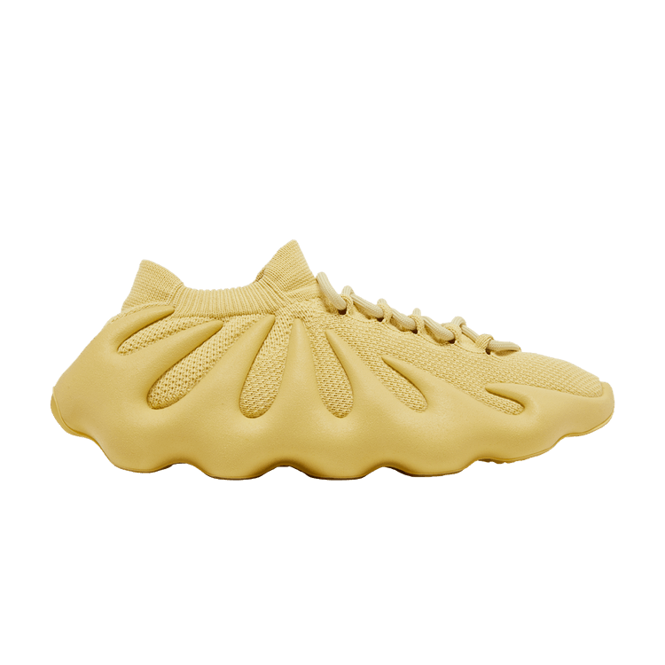 adidas Yeezy 450 'Sulfur' — Sulfur/Sulfur/Sulfur