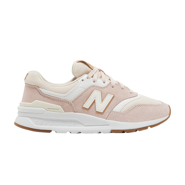 New Balance Wmns 997H 'Pink Haze Vintage Rose' — Pink Haze/Vintage Rose