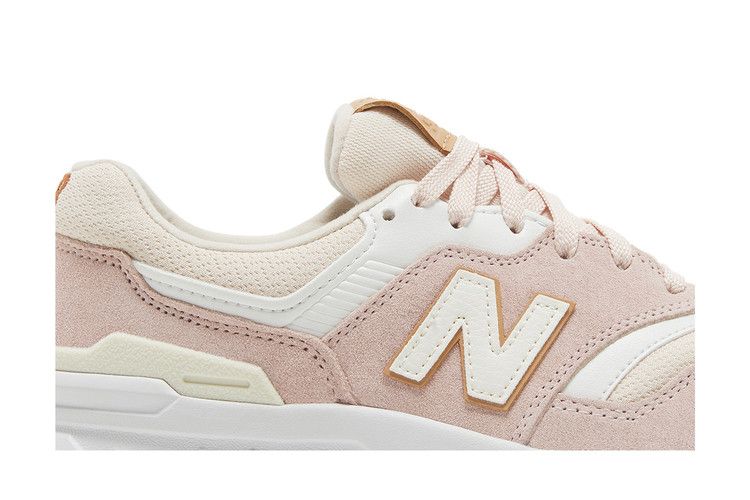 New Balance Wmns 997H 'Pink Haze Vintage Rose' — Pink Haze/Vintage Rose