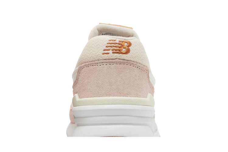 New Balance Wmns 997H 'Pink Haze Vintage Rose' — Pink Haze/Vintage Rose