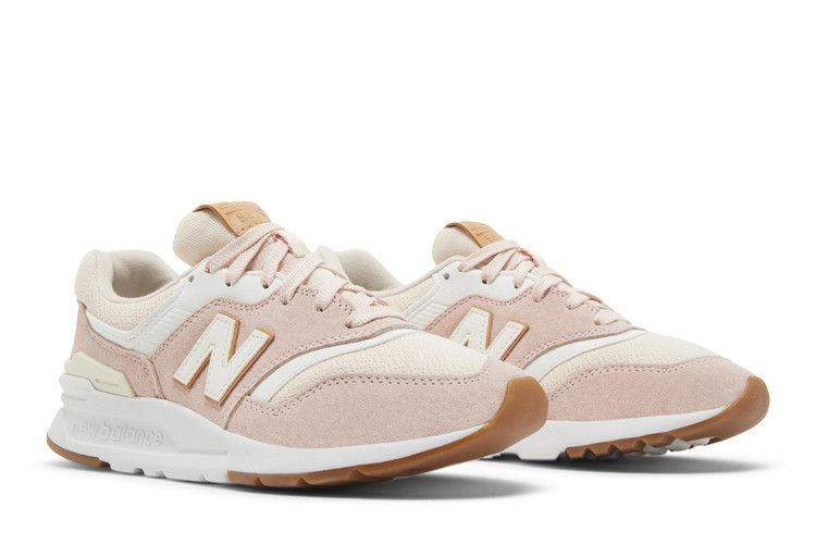 New Balance Wmns 997H 'Pink Haze Vintage Rose' — Pink Haze/Vintage Rose