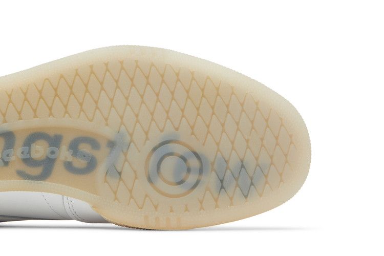 Amongst Few x Reebok Club C 85 'Magic Carpet' — Footwear White/Stucco/Cloud White