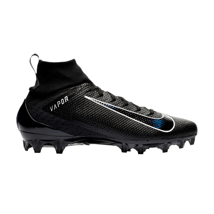 Nike Vapor Untouchable Pro 3 'Black' — Black/Anthracite/White