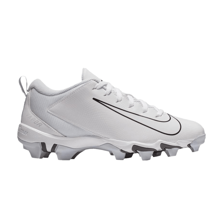 Nike Vapor Untouchable Shark 3 BG 'White Platinum' — White/Pure Platinum/Dark Grey/White