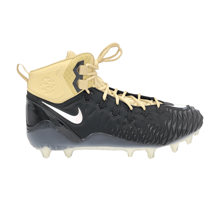 Nike Force Savage Pro TD 'Black Tan' — Black/Tan