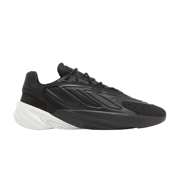 Adidas Ozelia 'Black White' — Core Black/Cloud White/Core Black
