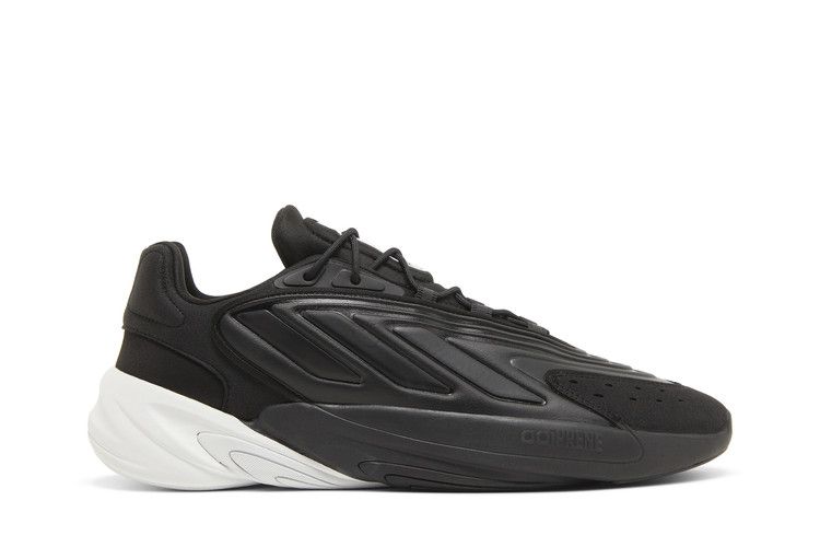 Adidas Ozelia 'Black White' — Core Black/Cloud White/Core Black
