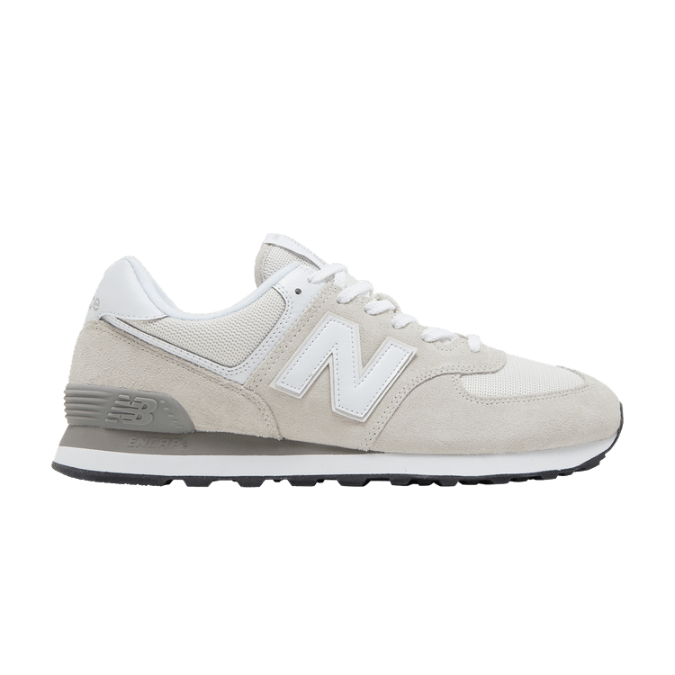 New Balance 574 'Core Pack - Nimbus Cloud' — Nimbus Cloud/Grey/White