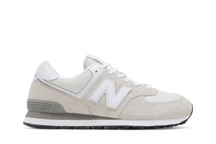 New Balance 574 'Core Pack - Nimbus Cloud' — Nimbus Cloud/Grey/White