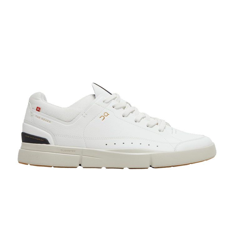 ON The Roger Centre Court 'White Indigo' — White/Indigo