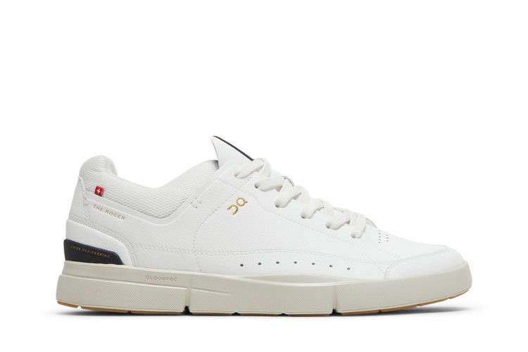 ON The Roger Centre Court 'White Indigo' — White/Indigo