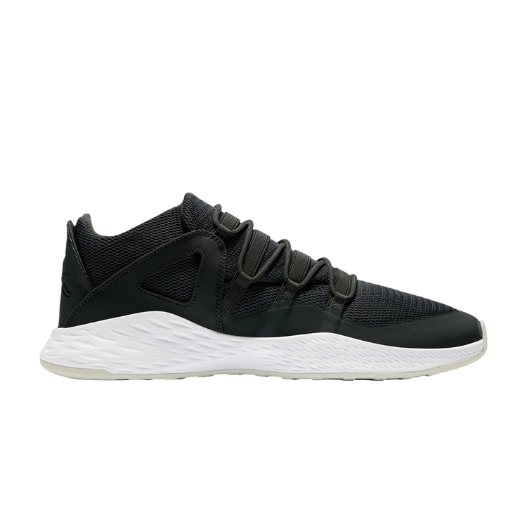 Air Jordan Formula 23 Low 'Anthracite' — Anthracite/Anthracite
