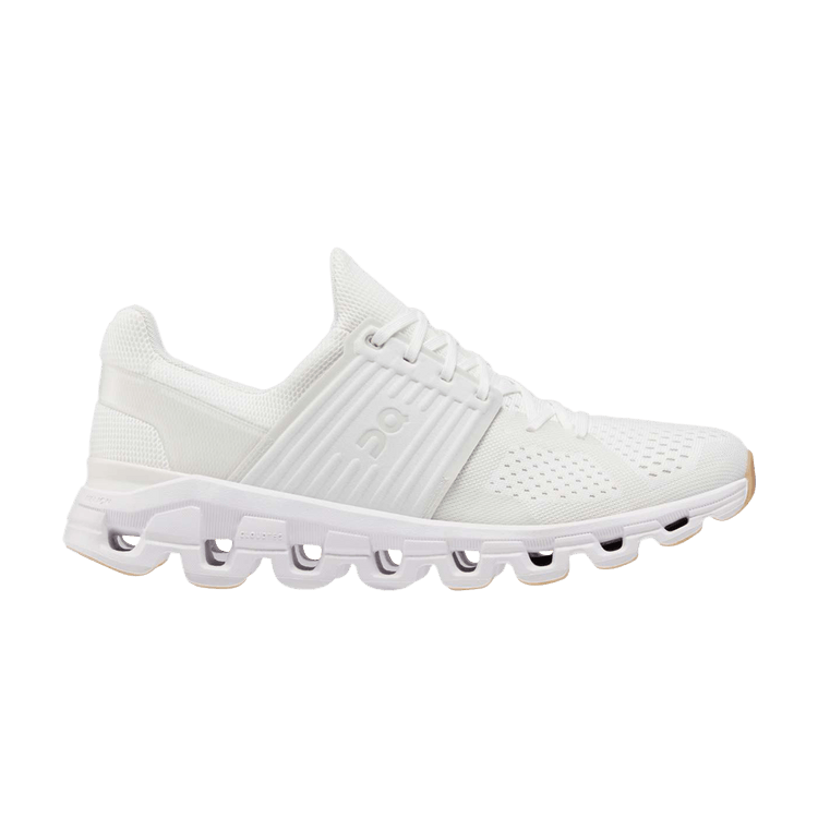 ON Cloudswift 'Undyed' — Undyed
