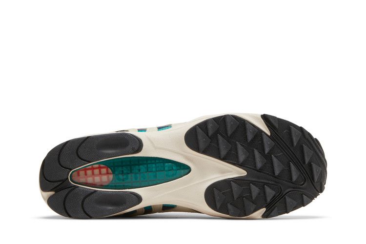 Saucony Grid Azura 2000 'Changing Tides' — White/Blue