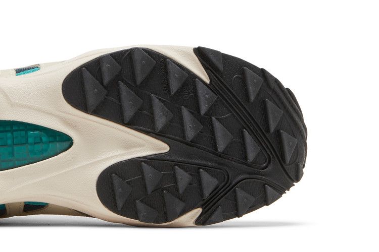 Saucony Grid Azura 2000 'Changing Tides' — White/Blue