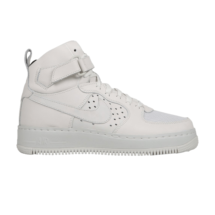 Nike Wmns Air Force 1 High Tech Craft 'Sail' — Sail/White